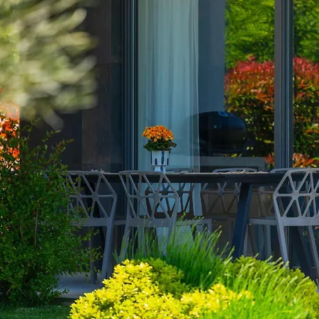 Dea Somnii By Istrialux Вилла *