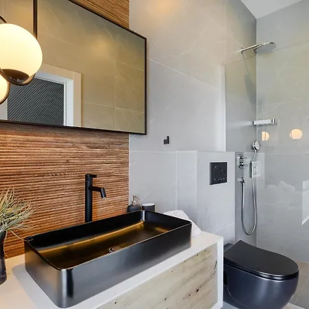 Dea Somnii By Istrialux Вилла *