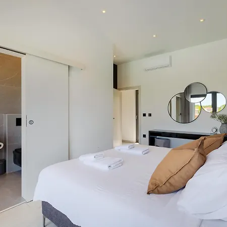 Dea Somnii By Istrialux Вилла *