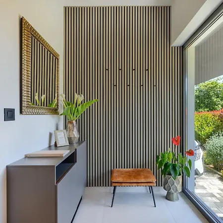 Вилла Dea Somnii By Istrialux Светвинченат