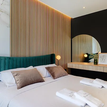 Dea Somnii By Istrialux * Светвинченат