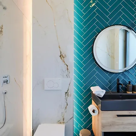 Dea Somnii By Istrialux Вилла *