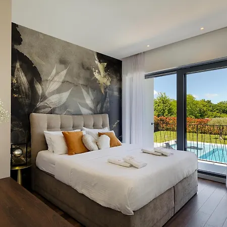 Вилла Dea Somnii By Istrialux